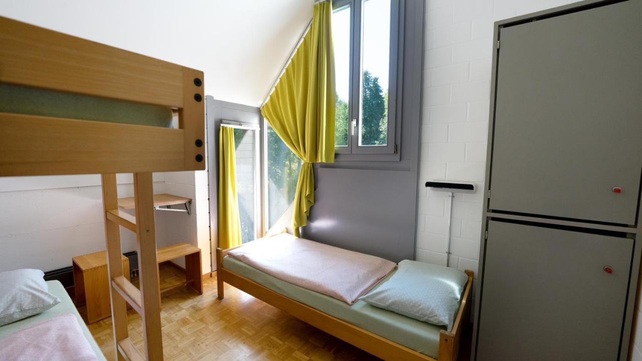 Luzern Youth Hostel Lucerne Exterior foto