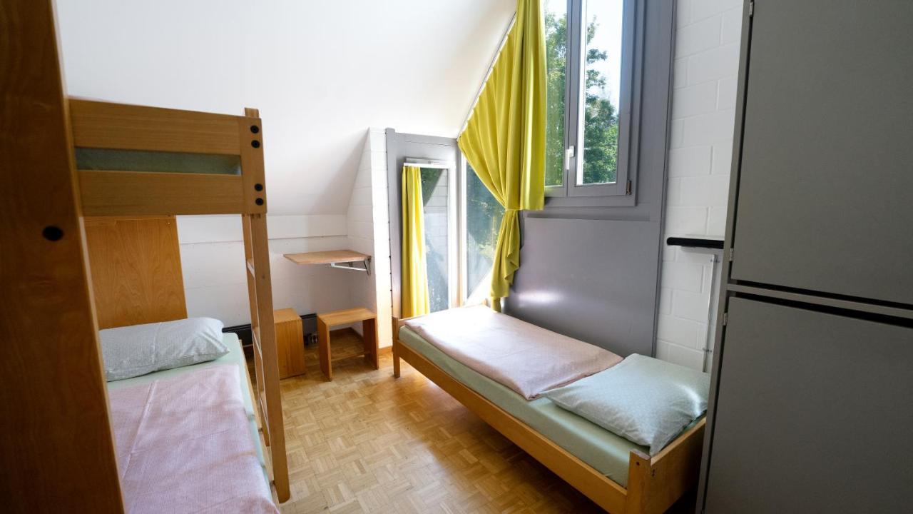 Luzern Youth Hostel Lucerne Exterior foto
