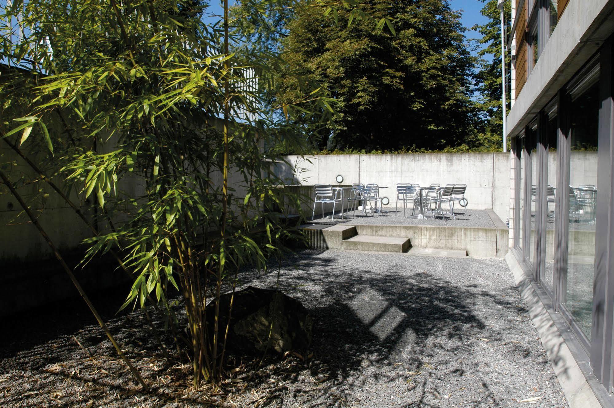 Luzern Youth Hostel Lucerne Exterior foto